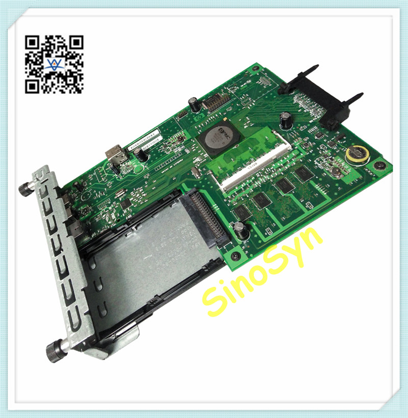 CE859-69001/CE859-60001 for HP 3525/ CP3525/ 3525N/ CP3525DN Mainboard/ Formatter Board/ Logic Board/Main Board